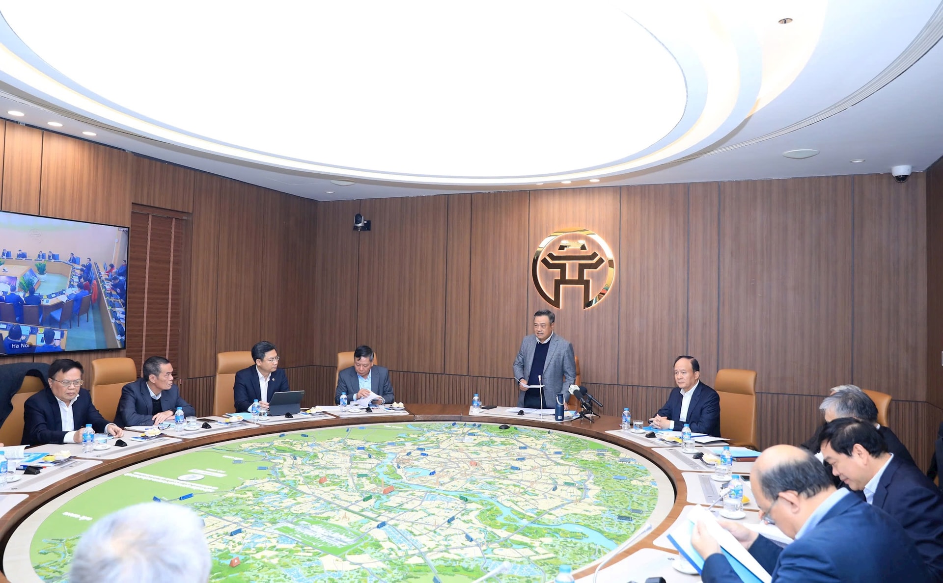 Hà Nội thúc đẩy khoa học, công nghệ và đổi mới sáng tạo: Động lực bứt phá trong kỷ nguyên số