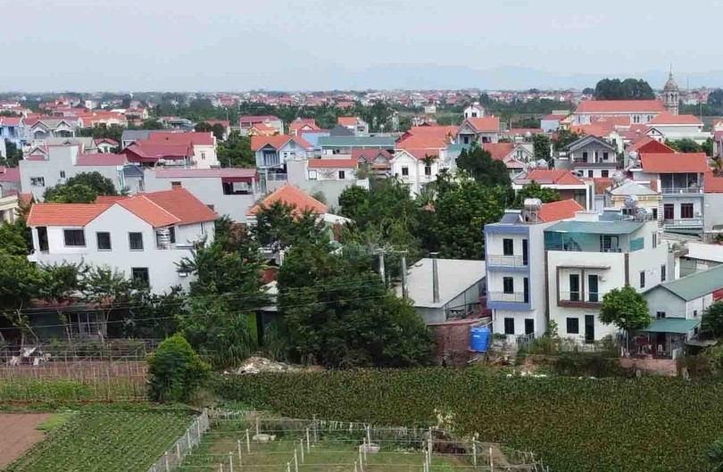 Huyện Phúc Thọ tự hào cùng dòng chảy của lịch sử Đảng Cộng sản Việt Nam