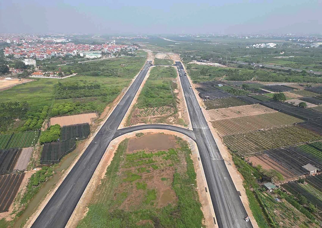Định vị tầm cao Thủ đô trong kỷ nguyên mới