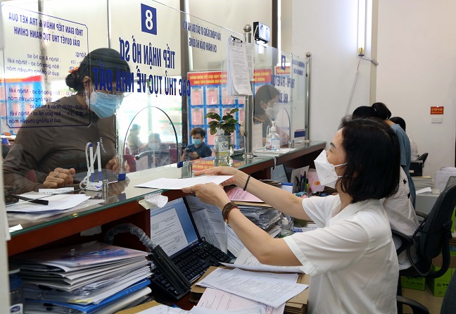 Hà Nội triển khai quyết liệt kế hoạch sắp xếp bộ máy: Tinh gọn, hiệu quả, không để chồng chéo, bỏ sót nhiệm vụ