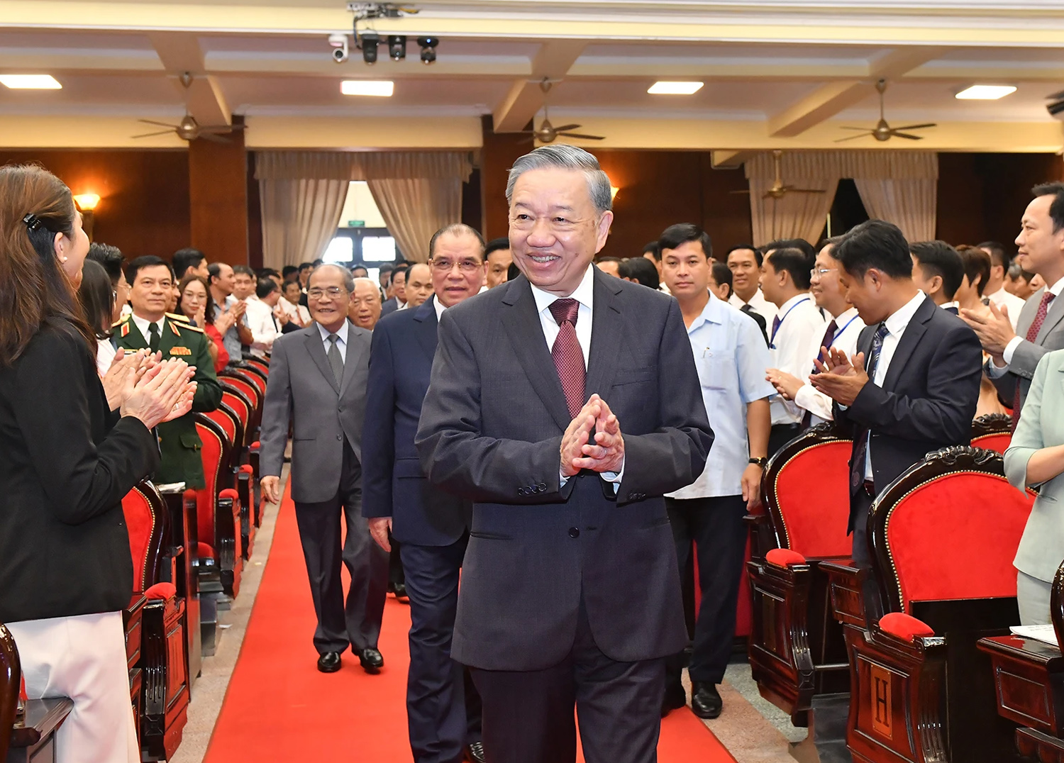 Học tập suốt đời