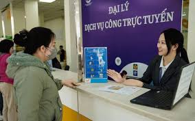 Hà Nội mở rộng mạng lưới Đại lý dịch vụ công trực tuyến, nâng cao tiện ích cho người dân