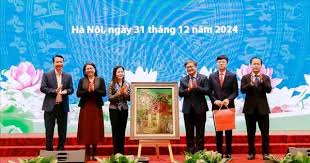 Văn phòng UBND thành phố Hà Nội chính thức tiếp nhận Sở Ngoại vụ, kiện toàn bộ máy theo mô hình mới
