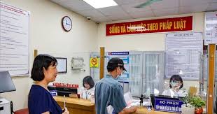 Thành phố Hà Nội điều chỉnh địa điểm giải quyết thủ tục hành chính tại nhiều đơn vị: Tạo điều kiện thuận lợi cho người dân và doanh nghiệp