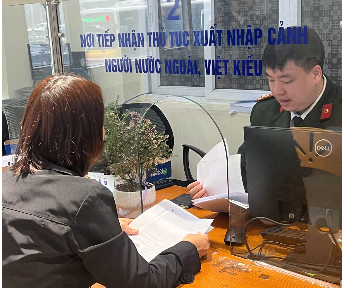Hà Nội siết chặt quản lý bảo lãnh người nước ngoài: Doanh nghiệp cần chủ động, trách nhiệm và đúng luật