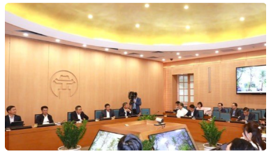 Hà Nội kiện toàn Ban Chỉ đạo phòng, chống lãng phí: Quyết liệt siết chặt quản lý, nâng hiệu quả sử dụng nguồn lực công