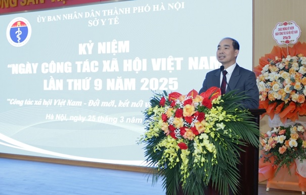 Lan tỏa giá trị nhân văn: Hà Nội tôn vinh công tác xã hội vì cộng đồng