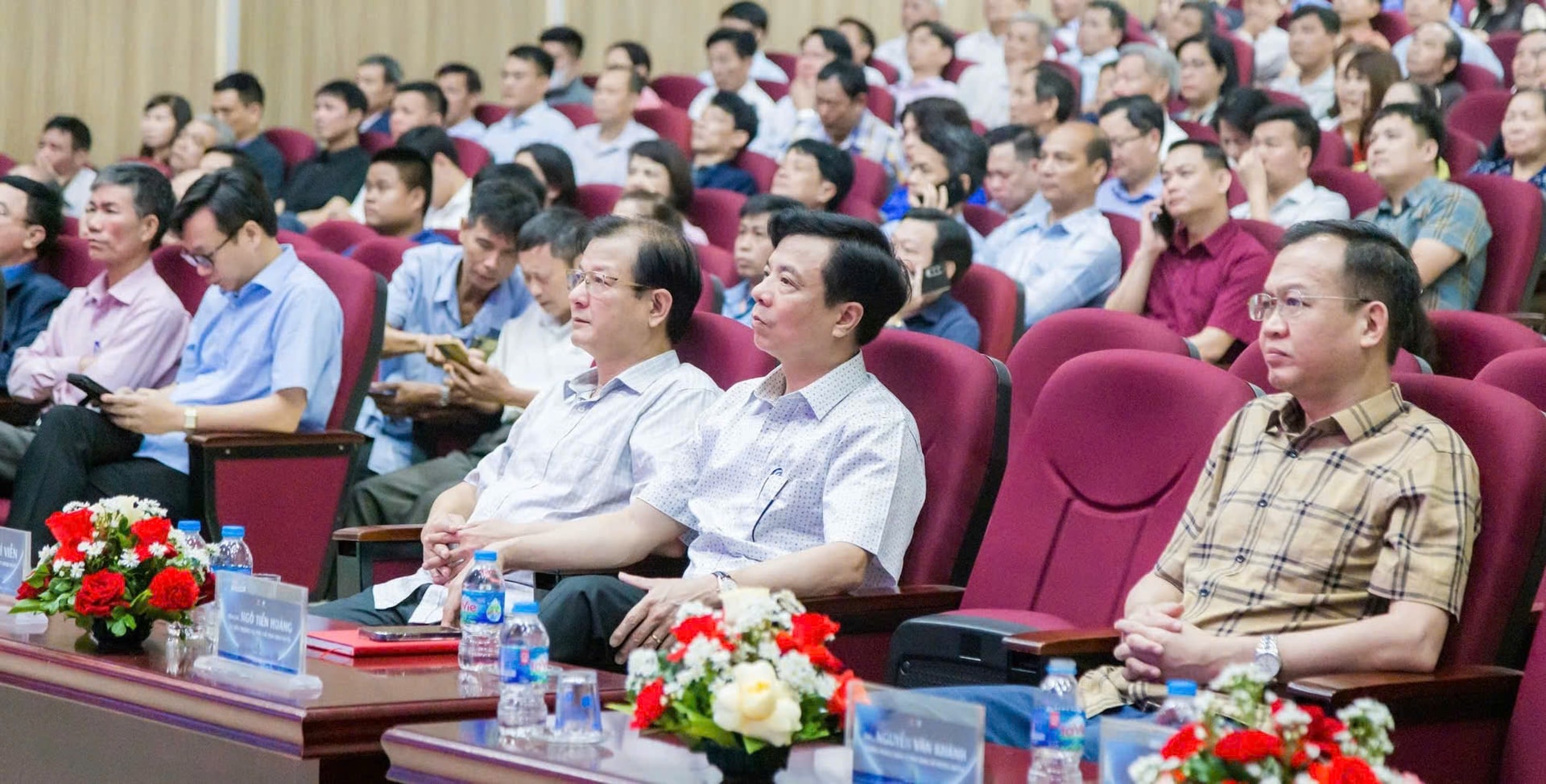 Huyện Ứng Hòa thúc đẩy ứng dụng AI trong chuyển đổi số