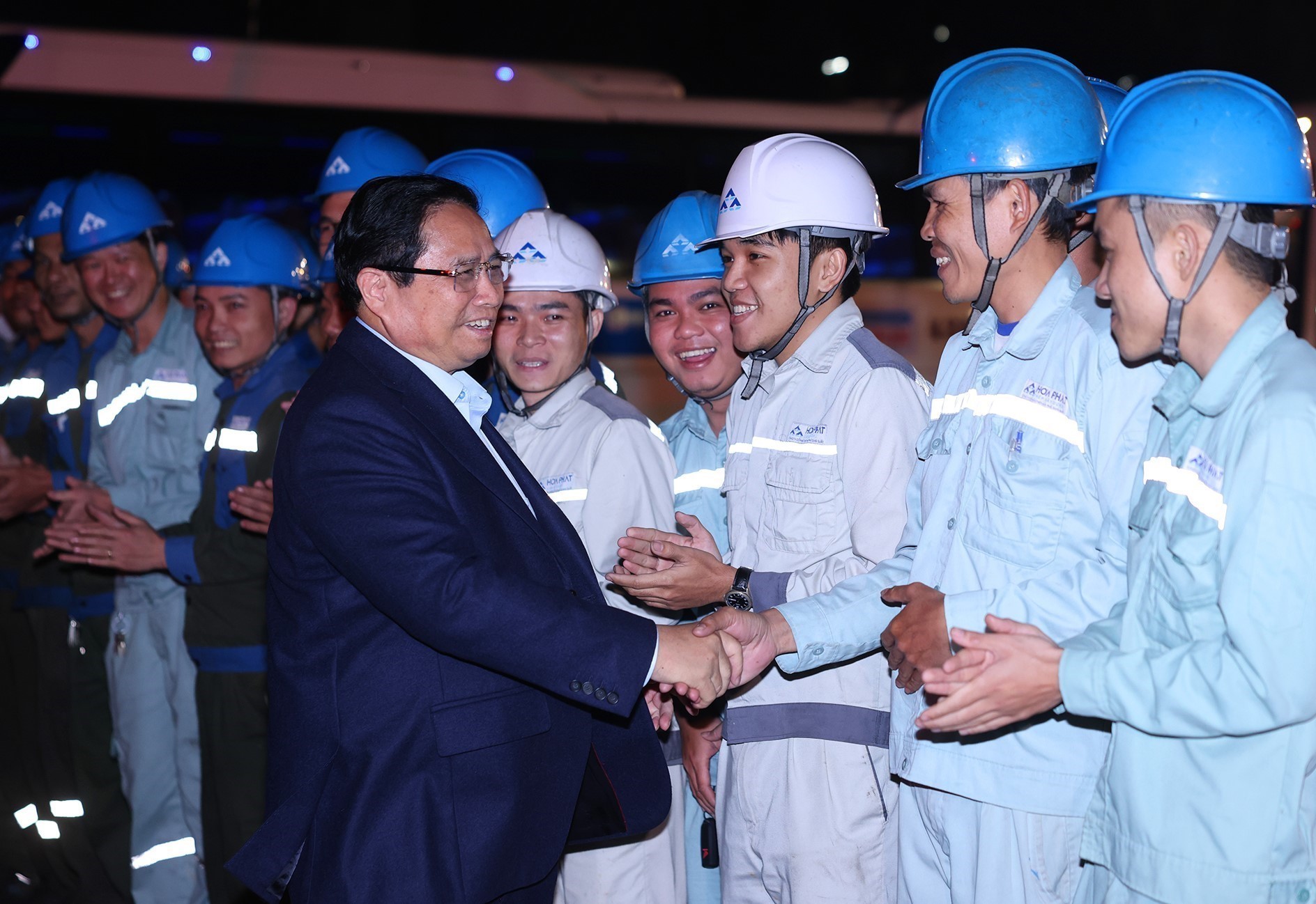Nguồn lực, động lực cho phát triển kinh tế - xã hội Việt Nam trong kỷ nguyên mới - kỷ nguyên vươn mình của dân tộc