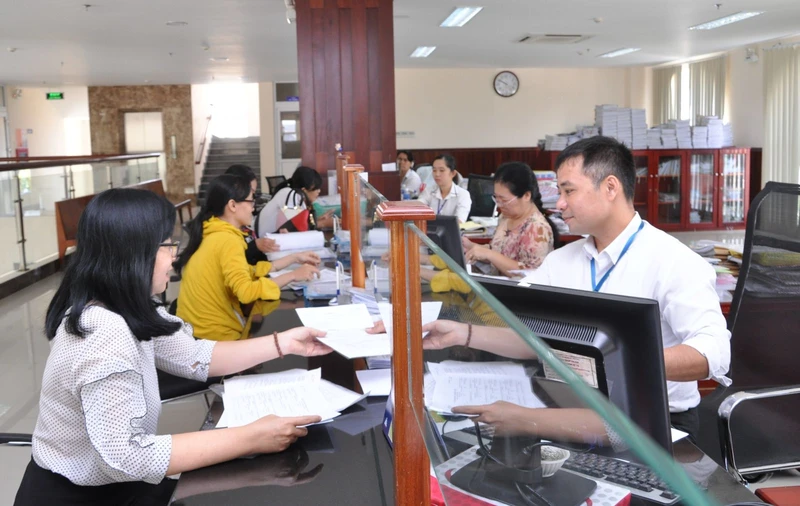 Tinh thần trách nhiệm, đồng thuận cao