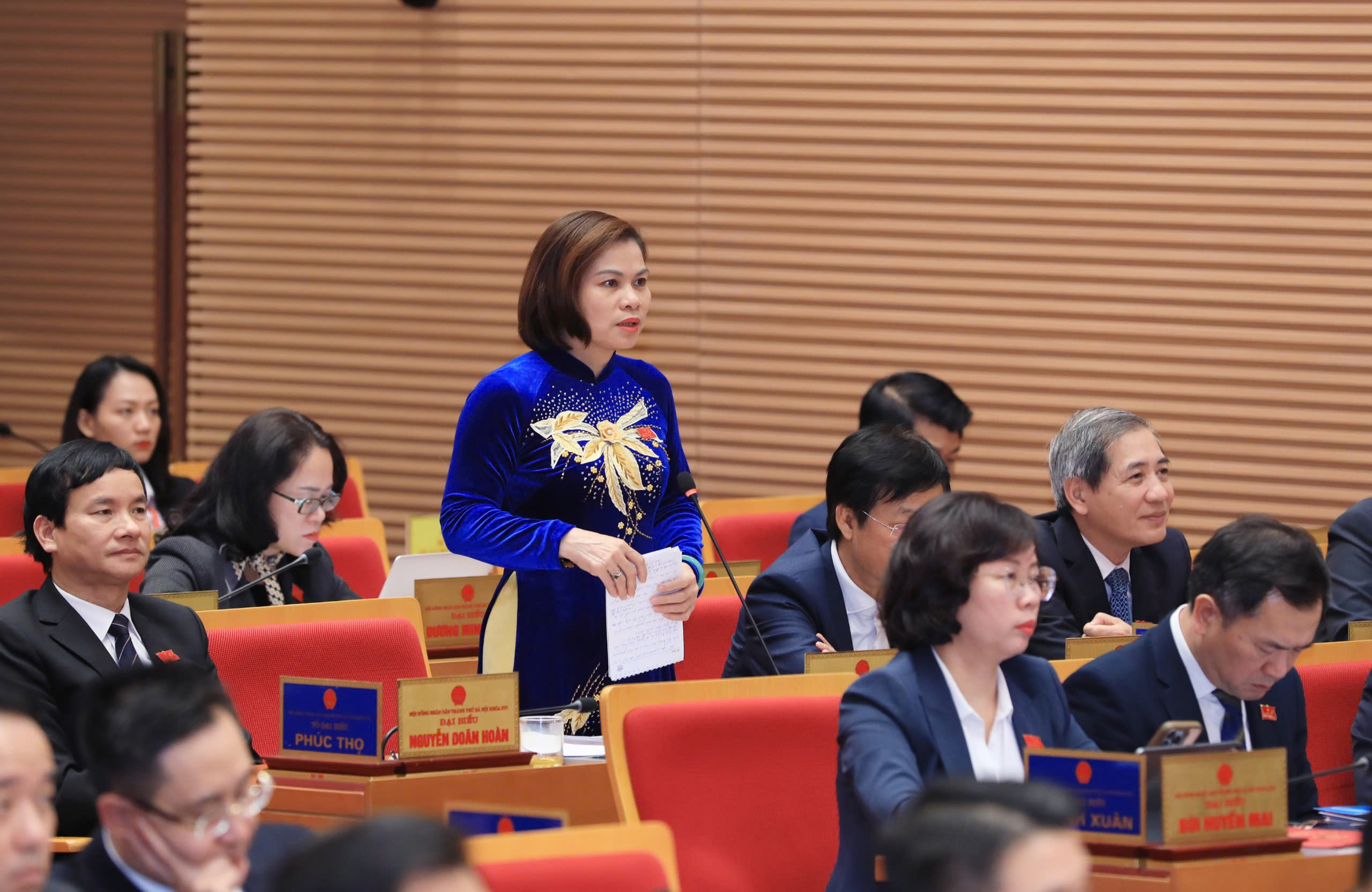 Giải pháp gỡ khó trong triển khai Dự án cải tạo hai công viên Bách Thảo và Thủ Lệ