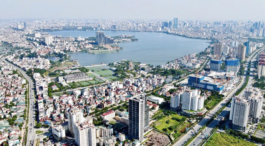 Đẩy mạnh tuyên truyền, quán triệt Kết luận 127-KL/TW: Hướng tới hệ thống chính trị tinh gọn, hiệu quả