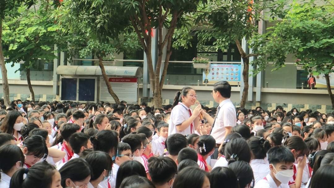 Tăng cường thực thi quyền tiếp cận thông tin: Hướng đến một nền hành chính minh bạch, phục vụ