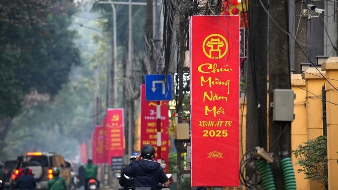 Ngành Y tế Hà Nội đẩy mạnh tuyên truyền, triển khai các luật, nghị quyết mới trong lĩnh vực y tế