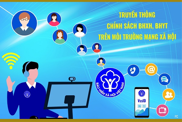 Đổi mới truyền thông chính sách BHXH, BHYT: Chủ động - linh hoạt - sát thực tiễn