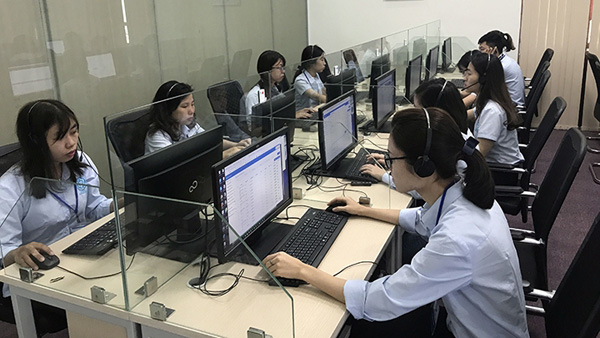 Hà Nội tăng cường công tác chăm sóc khách hàng, lan tỏa chính sách BHXH, BHYT đến người dân và doanh nghiệp