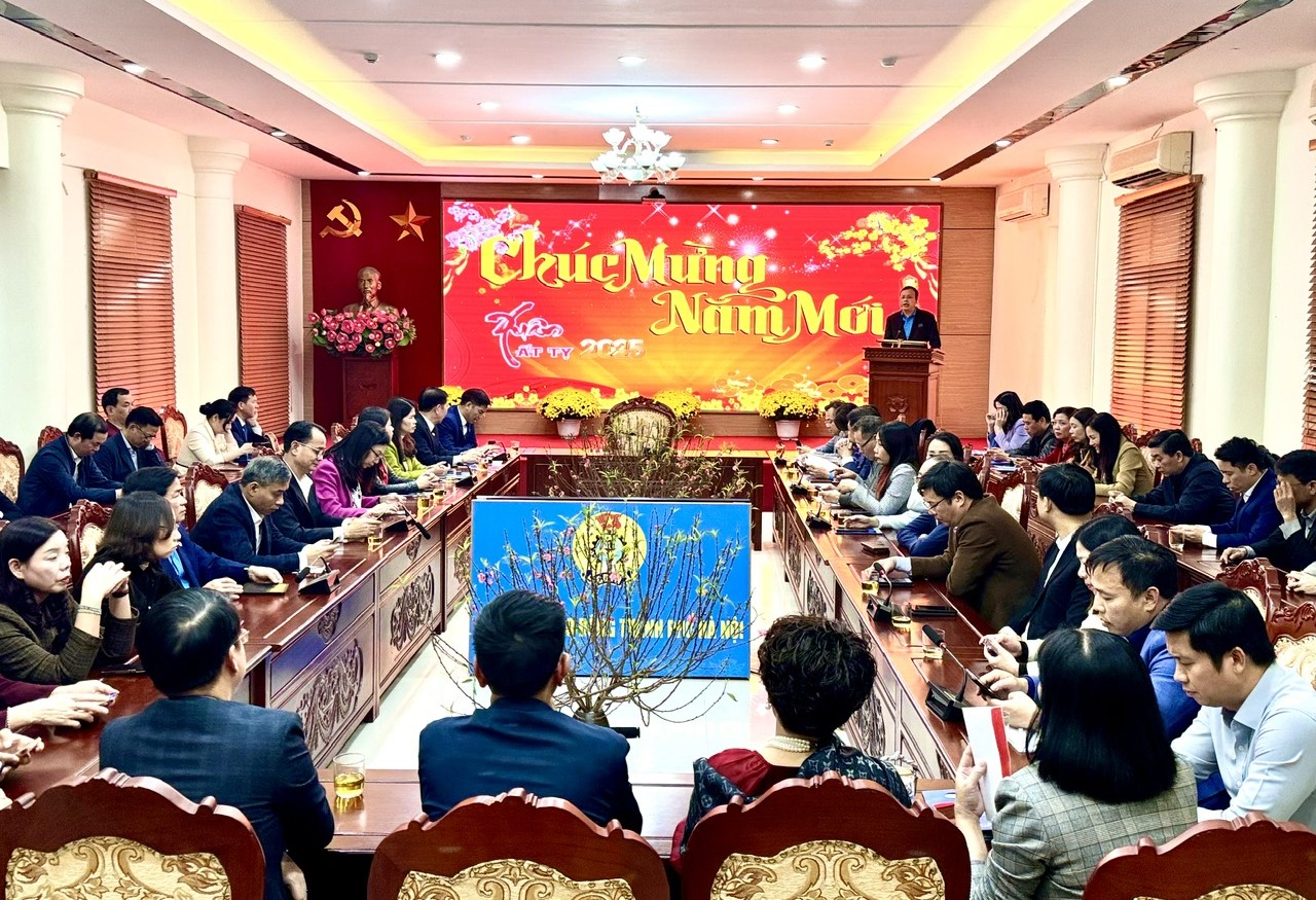 Công đoàn Thủ đô hướng về người lao động: Hành động thiết thực, trách nhiệm tận tâm