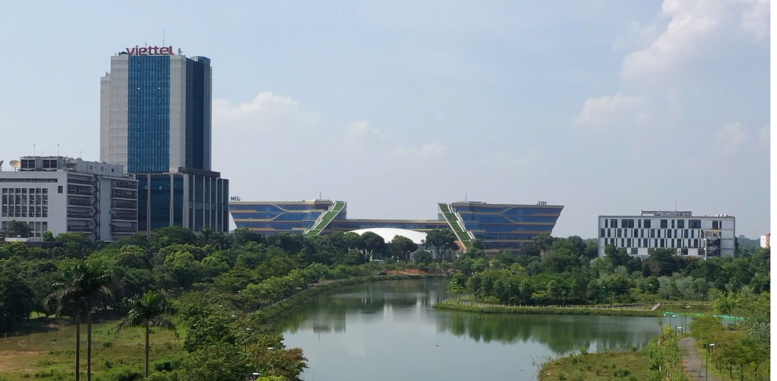 Chung kết Business Challenges mùa 7: Khơi nguồn đổi mới sáng tạo từ hệ sinh thái khởi nghiệp Hòa Lạc