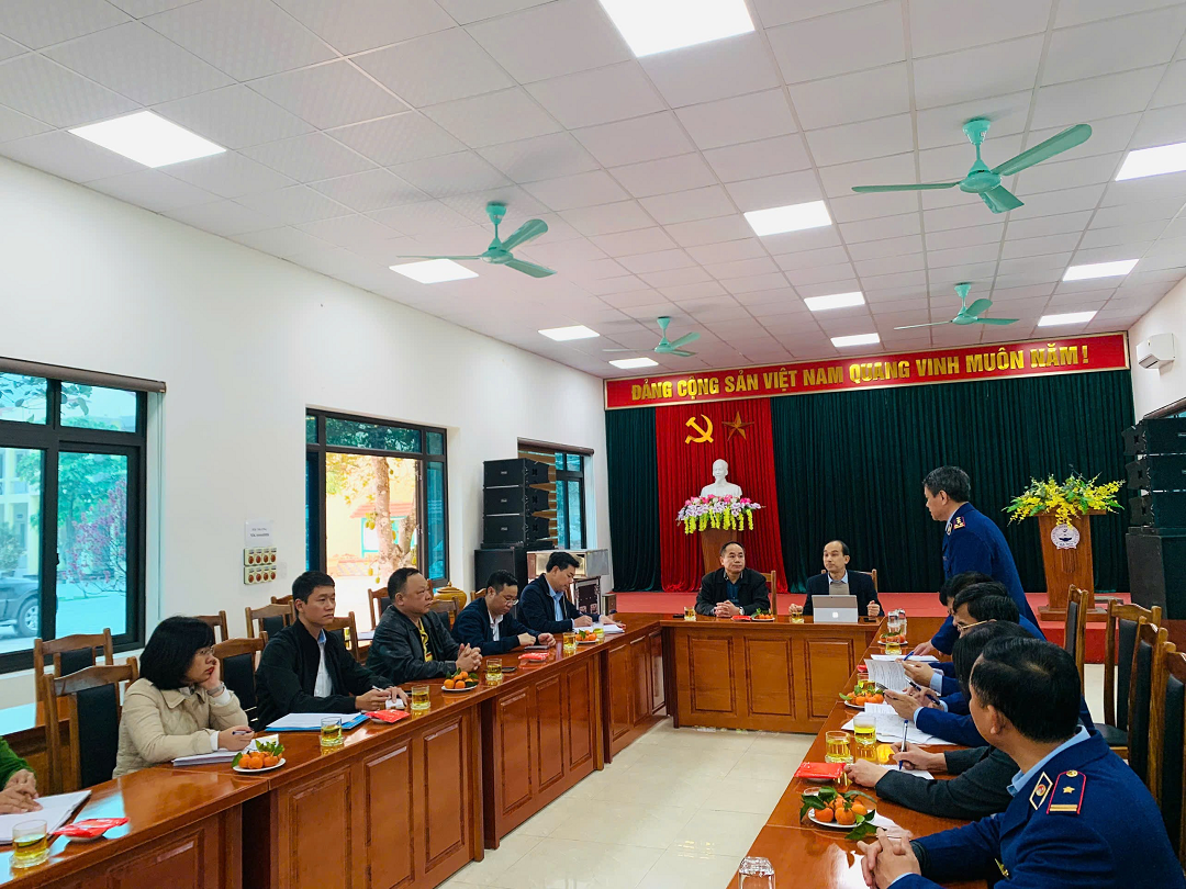 Hà Nội khảo sát toàn diện các cơ sở cai nghiện, chuẩn bị chuyển giao quản lý cho lực lượng Công an