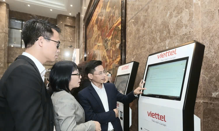 Hà Nội quyết liệt nâng cao chỉ số chuyển đổi số, hướng tới chính quyền số hiện đại