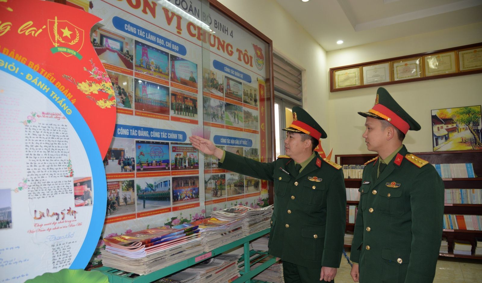 Trung đoàn 692: Chủ động, sáng tạo trong huấn luyện chiến sĩ mới năm 2025