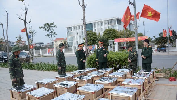 Hà Nội sẵn sàng cho đêm pháo hoa rực rỡ chào Xuân Ất Tỵ 2025