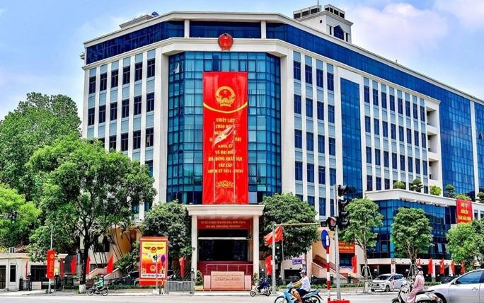 Hà Nội triển khai sắp xếp tổ chức bộ máy các cơ quan chuyên môn thuộc UBND cấp huyện: Nâng cao hiệu quả quản lý, đảm bảo hoạt động