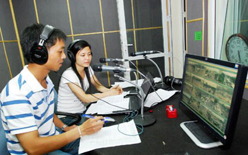Thành phố tăng tốc triển khai Nghị định 49: Nâng tầm hoạt động thông tin cơ sở gắn với truyền thông chính sách