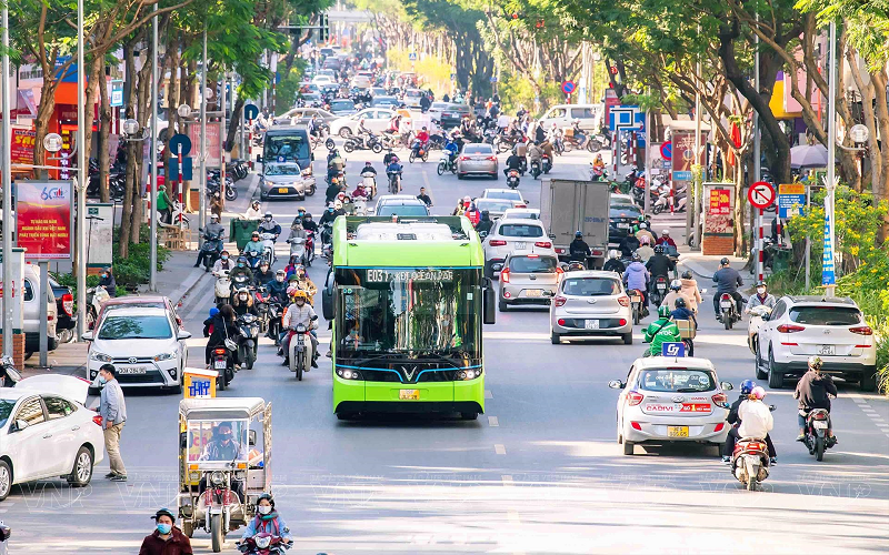 Hà Nội triển khai dự án hỗ trợ kỹ thuật Cải thiện giao thông công cộng thành phố Hà Nội: Hướng tới giao thông công cộng hiện đại, đa phương thức