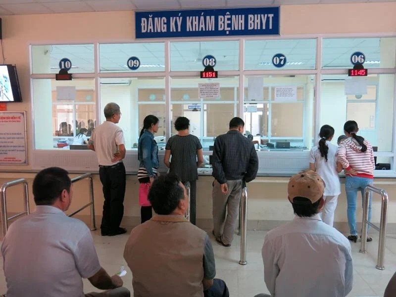 Đổi mới và phát triển hệ thống khám chữa bệnh công lập Thủ đô đến năm 2030