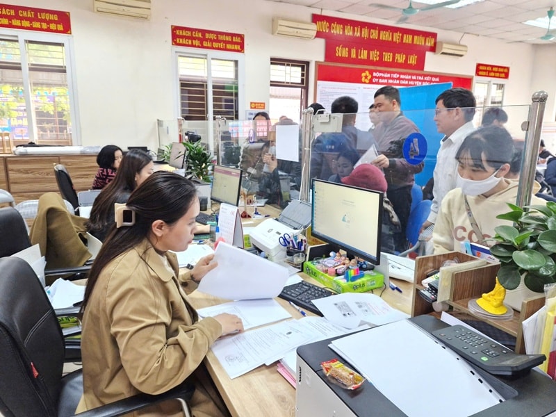 Hà Nội ban hành 4 quy trình nội bộ mới về cấp phép karaoke, vũ trường: Bỏ quy trình cũ, hướng tới cung cấp dịch vụ công trực tuyến