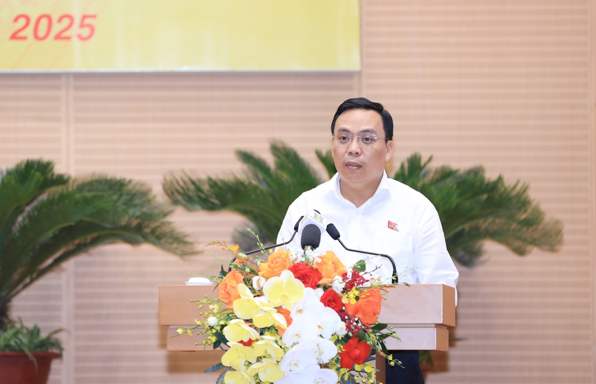 Hà Nội điều chỉnh hàng trăm dự án thu hồi đất và chuyển mục đích sử dụng đất năm 2025: Đặt yêu cầu cao về pháp lý, tính khả thi và tiến độ thực hiện