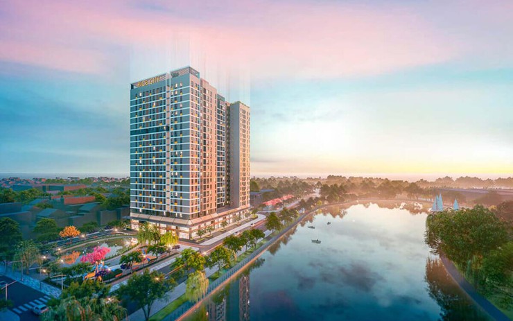 Hà Nội đẩy mạnh phát triển nhà ở xã hội: Nhiều dự án lớn khởi công trong năm 2025