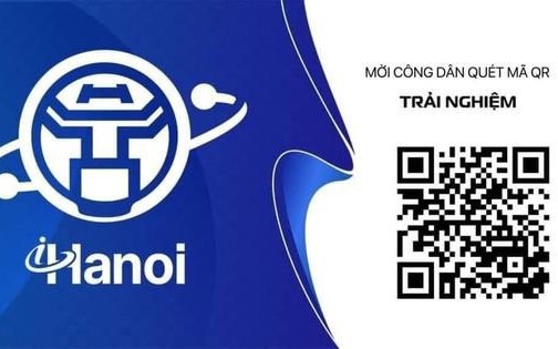 Hà Nội ra mắt chuyên mục "Sản phẩm công nghệ số xuất sắc" trên iHanoi: Kết nối đổi mới sáng tạo với người dân và doanh nghiệp