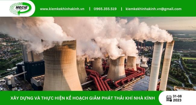 Hà Nội triển khai kế hoạch giảm phát thải khí nhà kính trong lĩnh vực chất thải đến năm 2030