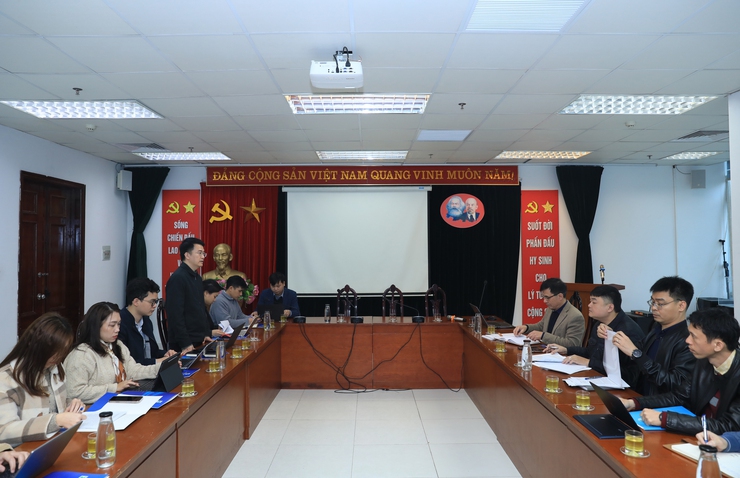 Hà Nội: Nhiều nỗ lực trong giải quyết thủ tục đất đai