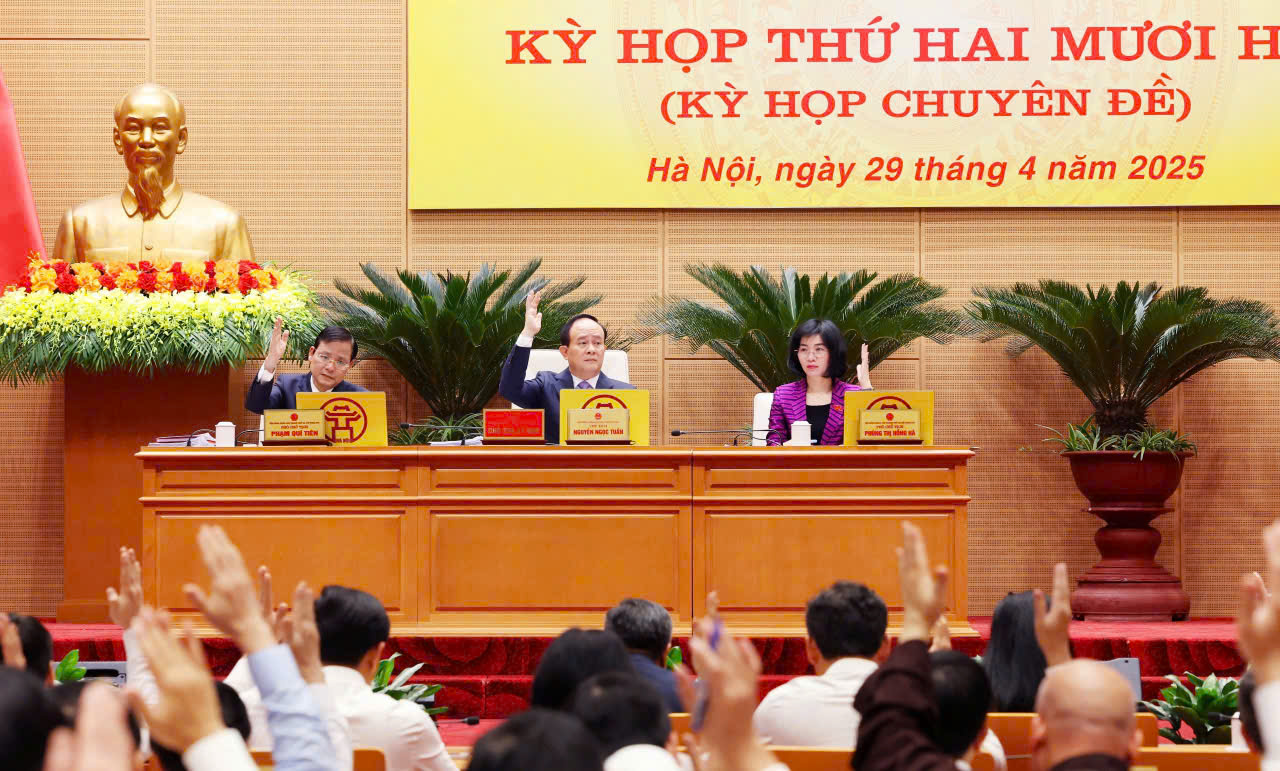 Hà Nội tăng tốc đầu tư công, hiện thực hóa tầm nhìn quy hoạch Thủ đô