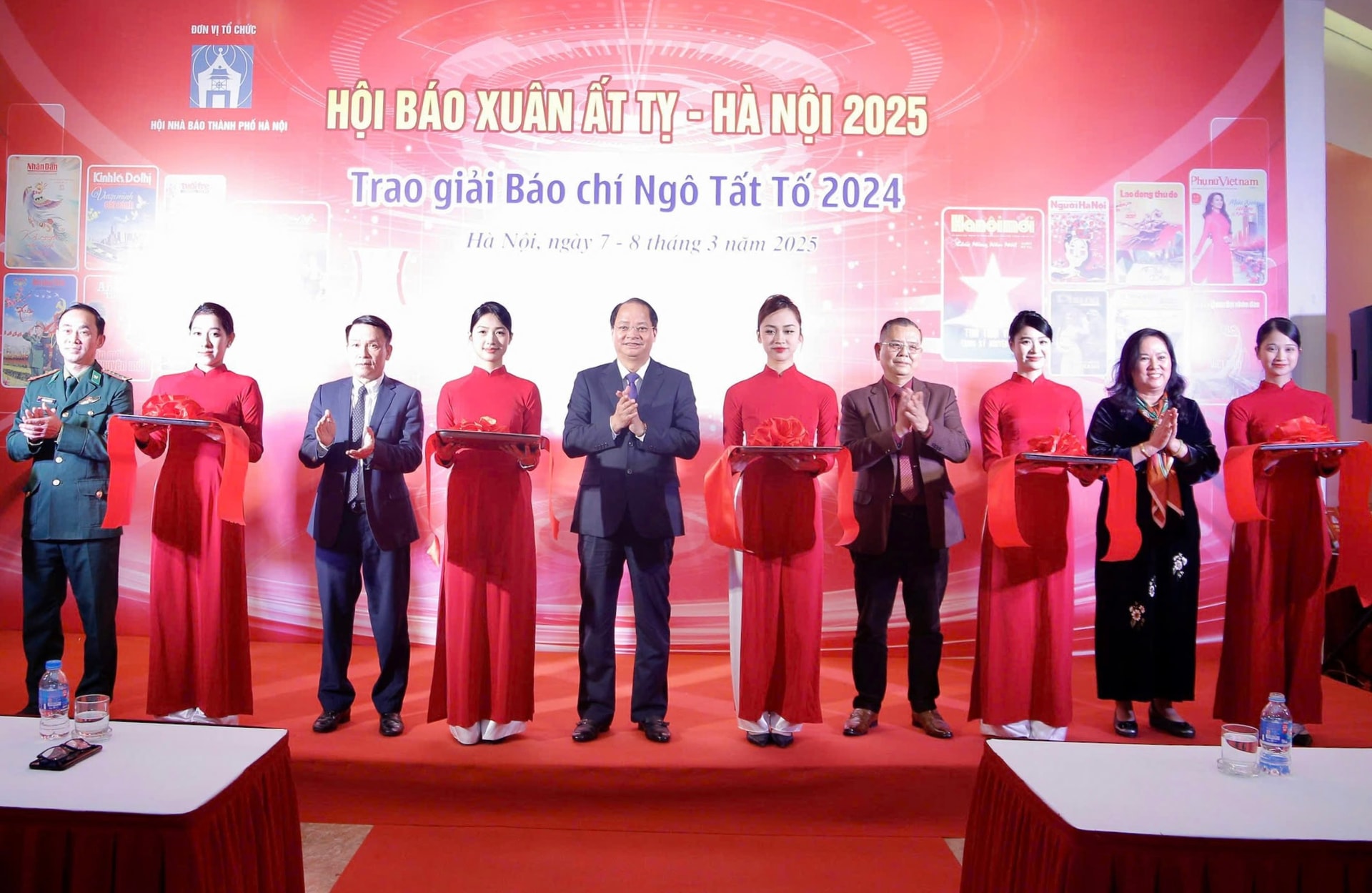 Hà Nội tổ chức các hoạt động kỷ niệm 100 năm Ngày Báo chí cách mạng Việt Nam