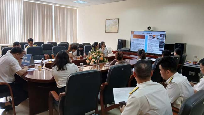 Đồng bộ tuyên truyền, hỗ trợ và giám sát thực hiện quy định thuế mới từ 01-6-2025