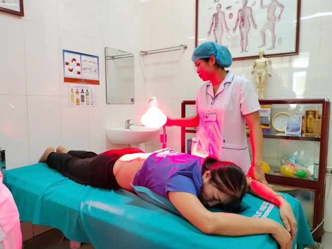 Hà Nội phát triển y học cổ truyền: Gắn truyền thống với công nghệ hiện đại