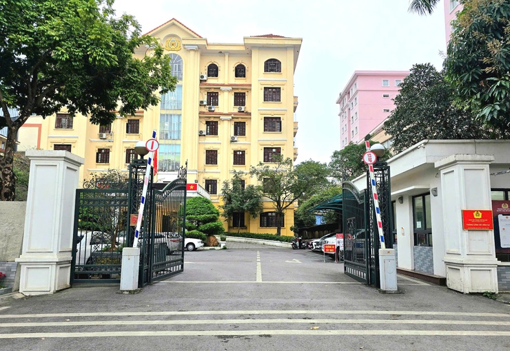 Hà Nội triển khai mô hình công an mới: Tăng tốc cải cách, bám cơ sở, phục vụ dân tốt hơn