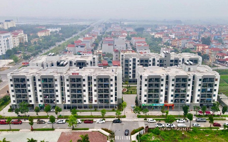 Hà Nội siết chặt quản lý hồ sơ nhà ở xã hội, cảnh báo nạn môi giới lừa đảo
