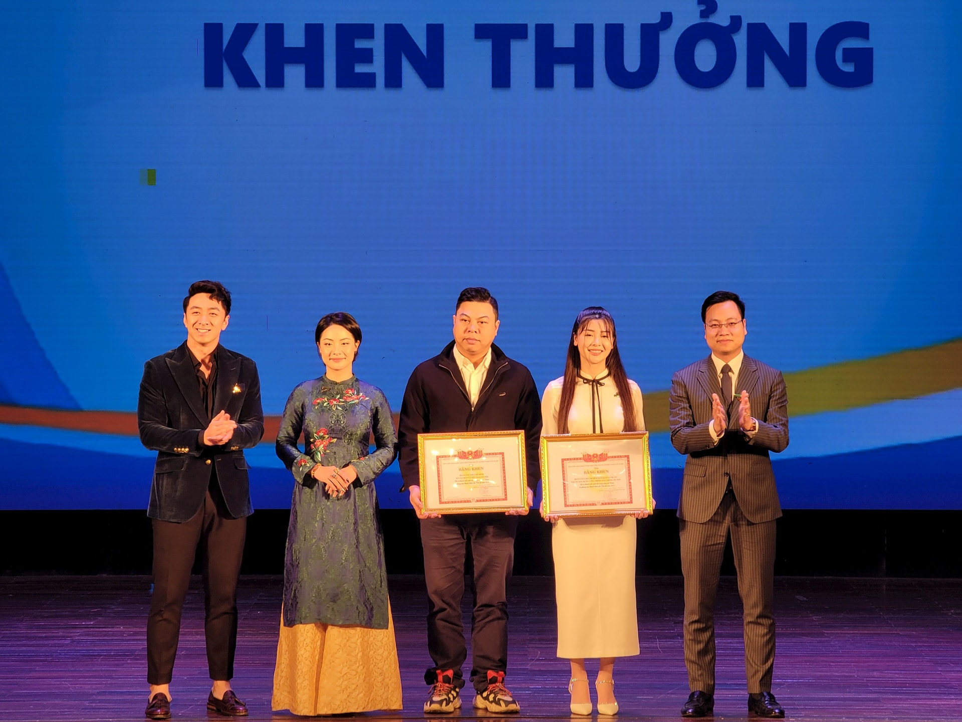 Tuổi trẻ Đoàn Khối các cơ quan thành phố Hà Nội: Cống hiến bằng hành động, trưởng thành trong rèn luyện
