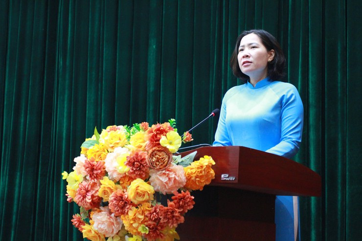Tuần lễ Áo dài 2025: Tôn vinh giá trị truyền thống, lan tỏa tinh thần phụ nữ Việt trong kỷ nguyên mới