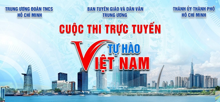 Quận Hà Đông phát động thi trực tuyến “Tự hào Việt Nam” - Lan tỏa giá trị lịch sử, khơi dậy khát vọng vươn mình của dân tộc