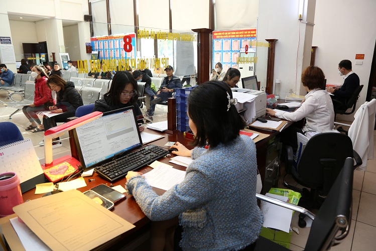 Hà Nội ban hành khung tiêu chí đánh giá cán bộ để tinh giản biên chế và nâng cao chất lượng đội ngũ