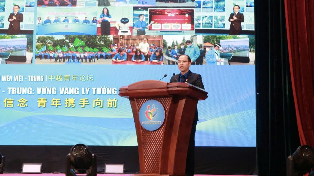 Thành đoàn Hà Nội: Kiến tạo “vùng xanh” tư tưởng cho thanh niên trên không gian mạng