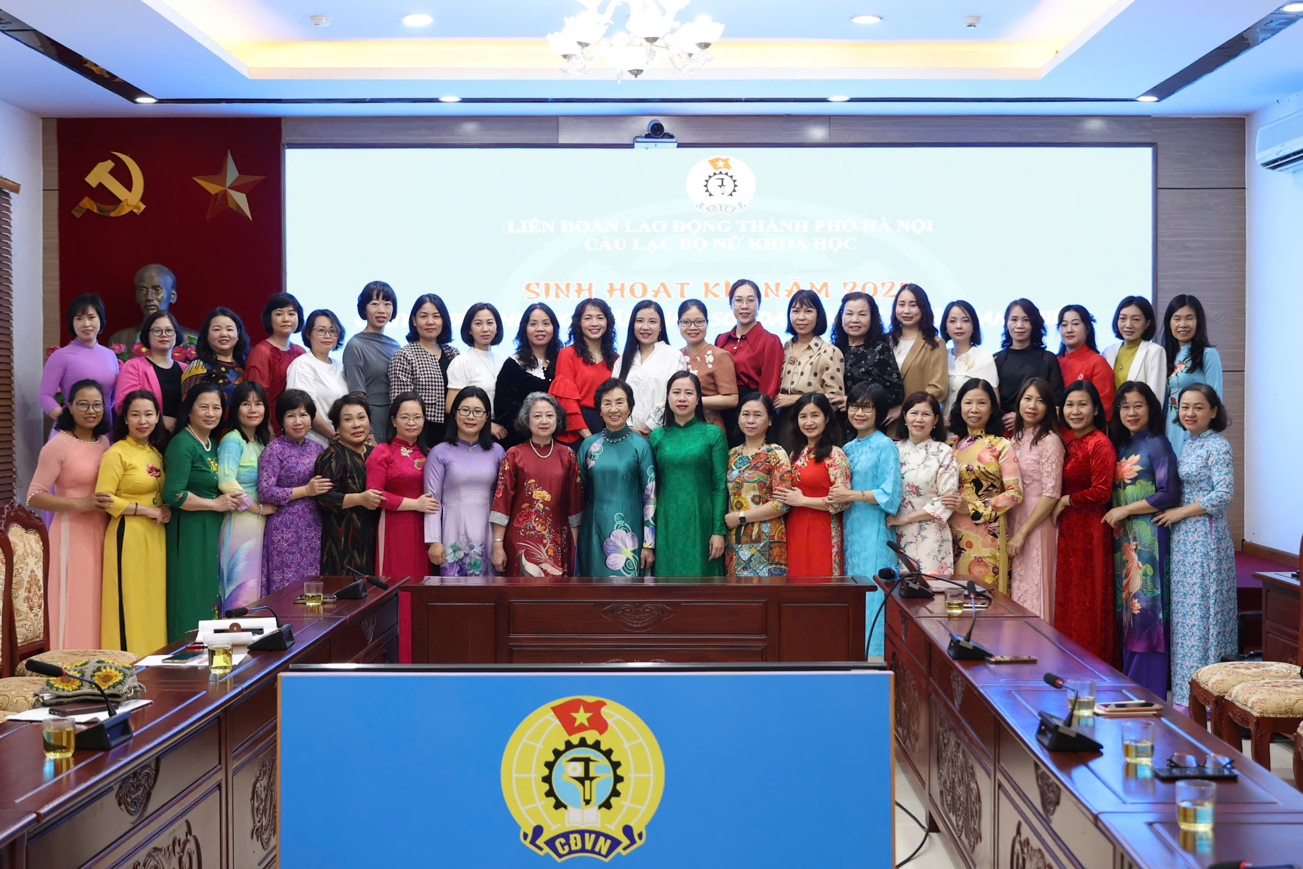 Truyền cảm hứng làm đẹp khoa học, nâng tầm sự tự tin cho phụ nữ hiện đại
