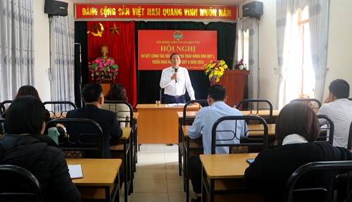 Hội Nông dân thị xã Sơn Tây đẩy mạnh hỗ trợ phát triển kinh tế, tạo đột phá xây dựng nông thôn mới nâng cao