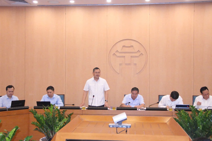 Hà Nội đẩy mạnh xây dựng “bản sao số”, phát huy vai trò trung tâm khoa học - công nghệ trong kỷ nguyên số